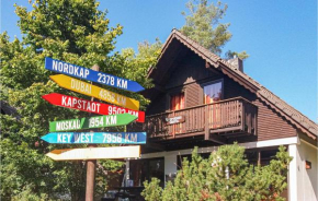 Ferienhaus 72 In Frankenau